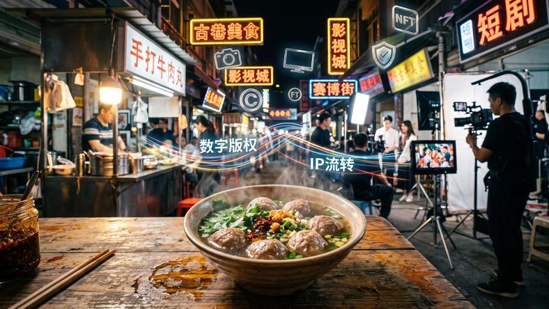 从《食神》到《食神2026》:“周星驰”商业闭环了